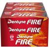 Dentyne Ice, Fire Cinnamon, 16-Piece Packet -Pack of 9 view 1