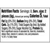 Dentyne Ice, Fire Cinnamon, 16-Piece Packet -Pack of 9 view 2