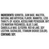 Dentyne Ice, Fire Cinnamon, 16-Piece Packet -Pack of 9 view 3