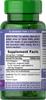 Puritans Pride Oil of Oregano Extract (1500 mg) -180 Softgels view 3