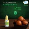 Sugar Free Natura, Drops 10ml | Equivalent to Sweetness from 1Kg Sugar | 100% Safe| Scientifically Proven & Tested|Sweet like Sugar but with zero calories| view 4
