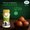 Sugar Free Natura, 100g, Jar | Equivalent to Sweetness from 1Kg Sugar |100% Safe| Scientifically Proven & Tested|Sweet like Sugar but with zero calories| view 4