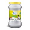 Sugar Free Natura, 1Kg, Jar | Equivalent to Sweetness from 10Kg Sugar | 100% Safe| Scientifically Proven & Tested|Sweet like Sugar but with zero calories| view 1