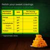 Sugar Free Natura, 1Kg, Jar | Equivalent to Sweetness from 10Kg Sugar | 100% Safe| Scientifically Proven & Tested|Sweet like Sugar but with zero calories| view 2