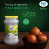 Sugar Free Natura, 1Kg, Jar | Equivalent to Sweetness from 10Kg Sugar | 100% Safe| Scientifically Proven & Tested|Sweet like Sugar but with zero calories| view 4