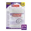 The Doctor's Brush Picks Interdental Toothpicks - 275 CT view 2