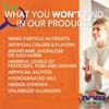 Now Foods Vitamin D-3 400 Iu Softgels, 2 Pk, Pack of 2 view 4