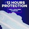 Always Ultra Thin Extra Heavy Overnight Pads - 34 CT view 4