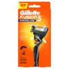 Gillette Fusion Proglide Razor for Men with styling back blade for Perfect Shave and Beard Shape view 1