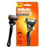 Gillette Fusion Proglide Razor for Men with styling back blade for Perfect Shave and Beard Shape view 2