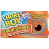 Chore Boy Copper Scouring Pad - 2 ct - 2 pk view 1