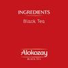 Alokozay Black Tea Finest Selection 100 Tea Bags, 200g view 2