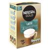 Nescafe Gold Latte, 156 g (45444) view 3