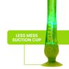 Firefly Light Up Toothbrush With Suction Cup, 2 Count view 4