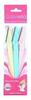 GABRIELLA Womens Eyebrows & Facial Razor - Various Quantities! 6 Pieces view 1