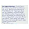 Kiss My Face Triple Action Gel Toothpaste, Fluoride Free Toothpaste, 4.5 Ounce by Kiss My Face view 2