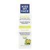 Kiss My Face Sensitive Toothpaste, Fluoride Free Toothpaste, 4.5 Ounce by Kiss My Face view 2