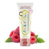 Jack and Jill Jack N' Jill Natural Toothpaste Organic 50g - Raspberry view 1