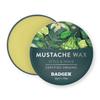 Badger Balm - Mustache Wax - Navigator Class Man Care - .75 oz view 1