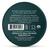 Badger Balm - Mustache Wax - Navigator Class Man Care - .75 oz view 2