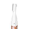 Remington MPT3500TILPP Smooth and Silky Precision Hair Remover, Pink/Orange/White view 4