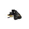 HeadBlade ATX All Terrain Head Razor - Limited Edition Color: Black view 1