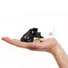 HeadBlade ATX All Terrain Head Razor - Limited Edition Color: Black view 3