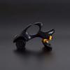 HeadBlade ATX All Terrain Head Razor - Limited Edition Color: Black view 4