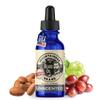 Beard Oil by Mountaineer Brand, Barefoot/UNSCENTED: Beard Conditioning Oil, 2 Ounce bottle view 1