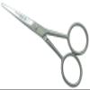 Tenartis 166 4.5 Beard & Moustache Scissors - Made in Italy by Tenartis view 1