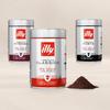 Illy Dark Roast Ground Coffee (For Filter Coffee) - 250 Gram|Can view 3