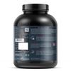 MuscleBlaze Weight Gainer Powder with Added Digezyme, Chocolate (30 Servings, 3kg / 6.6lbs) | 12g Protein, 72g Carbs Per Scoop | Nutritious Way to Gain Weight view 2