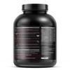 MuscleBlaze Weight Gainer Powder with Added Digezyme, Chocolate (30 Servings, 3kg / 6.6lbs) | 12g Protein, 72g Carbs Per Scoop | Nutritious Way to Gain Weight view 3