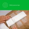3M Micropore Tape 1530-3 (Pack of 4) view 2