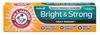 Arm & Hammer Truly Radiant Whitening & Enamel Strengthening Toothpaste Fresh Mint by Arm & Hammer view 1