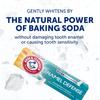 Arm & Hammer Truly Radiant Whitening & Enamel Strengthening Toothpaste Fresh Mint by Arm & Hammer view 4