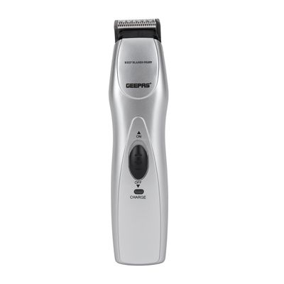 Geepas Unisex Rechargeable Trimmer - Gtr34
