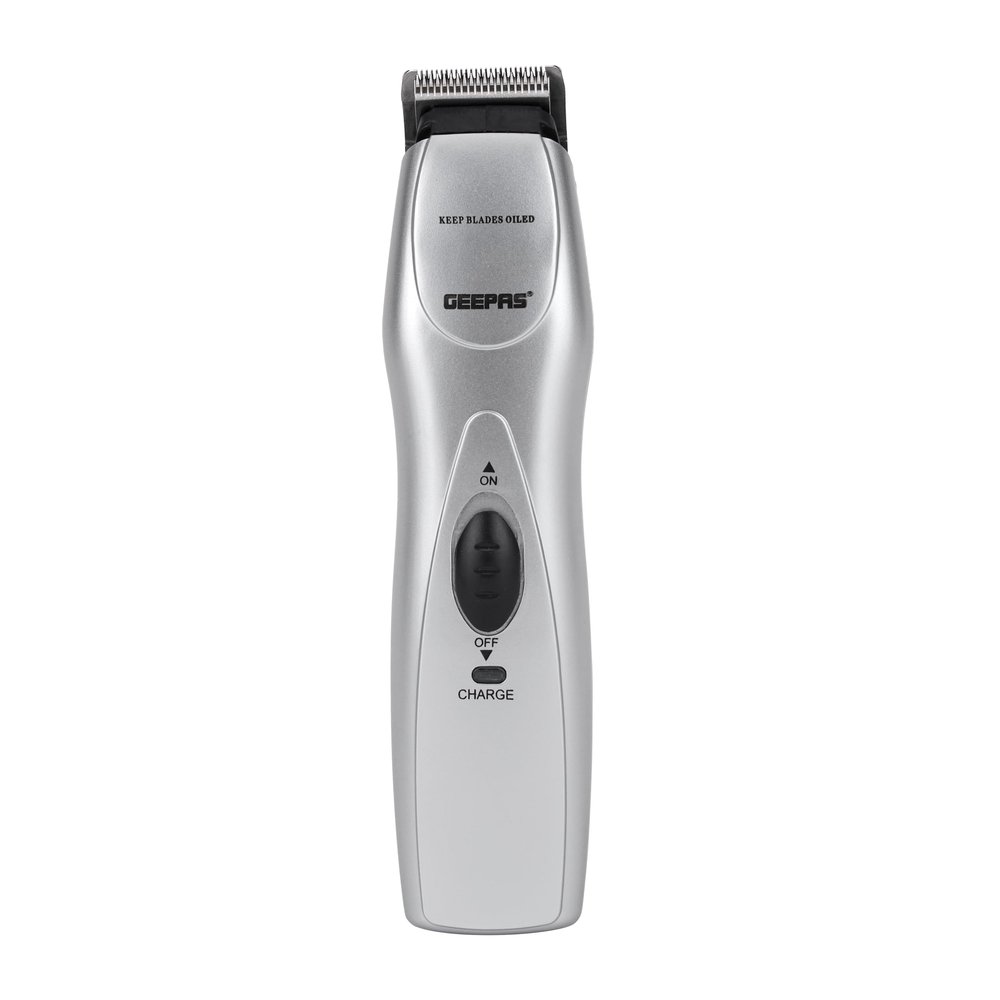 Geepas Unisex Rechargeable Trimmer - Gtr34