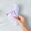 Always Discreet Incontinence Liners for Women, Very Light Absorbency, Long Length , 44 count view 3