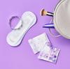 Always Discreet Incontinence Liners for Women, Very Light Absorbency, Long Length , 44 count view 4