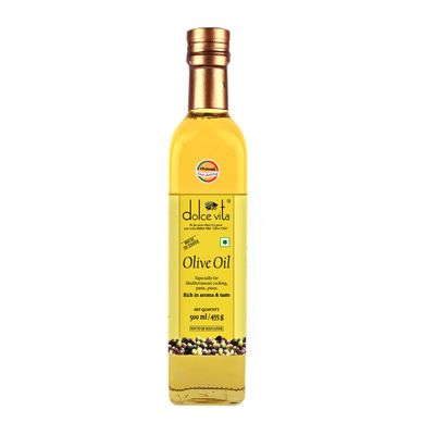 Dolce Vita Italian Pure Olive Oil, 500ml