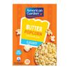 AG Microwave Popcorn Fat Free 10.5oz view 1