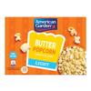 AG Microwave Popcorn Fat Free 10.5oz view 4