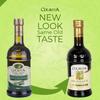 Colavita Mediterranean Extra Virgin Olive Oil (750ml) | Imported from Italy | Premium Olive Oil for Cooking, Dips and Marinades | Cold Pressed Oil from Superior Whole Olives | Timeless Bottle view 2