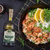 Colavita Mediterranean Extra Virgin Olive Oil (750ml) | Imported from Italy | Premium Olive Oil for Cooking, Dips and Marinades | Cold Pressed Oil from Superior Whole Olives | Timeless Bottle view 4
