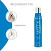 Artero Matt-X Dematter - Unscented Lotion for Removing Matts from Animal Fur - Cleaner view 2