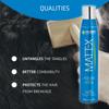 Artero Matt-X Dematter - Unscented Lotion for Removing Matts from Animal Fur - Cleaner view 4