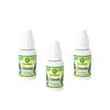 iStevia Zero Calorie Natural Sweetener - 15 ml | Zero Calories, Zero GI Sugar Substitute | (Stevia Drops) - Sugarfree (15 ml - (Pack of 3)) view 1