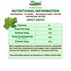 iStevia Zero Calorie Natural Sweetener - 15 ml | Zero Calories, Zero GI Sugar Substitute | (Stevia Drops) - Sugarfree (15 ml - (Pack of 3)) view 4