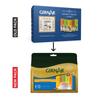 Girnar Instant Premix Chai - Variety Pack (36 Sachets) view 3